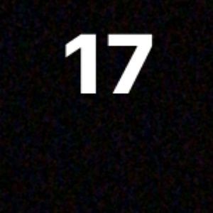 Numbah 17